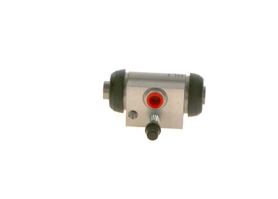 TEKERLEK SİLİNDİRİ - 19.05 MM