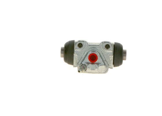 TEKERLEK SİLİNDİRİ - 20.60 MM
