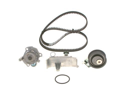 SU POMPALI TRİGER SETİ WASSERPUMPEN-SET