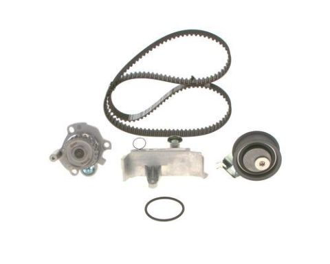 SU POMPALI TRİGER SETİ WASSERPUMPEN-SET