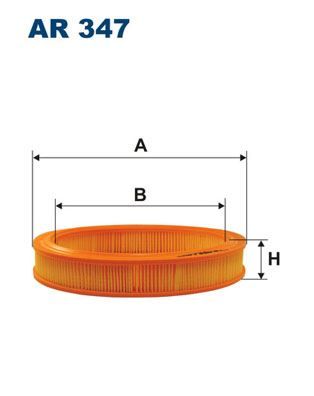 HAVA FİLTRESİ ROVER METRO-ROVER 200