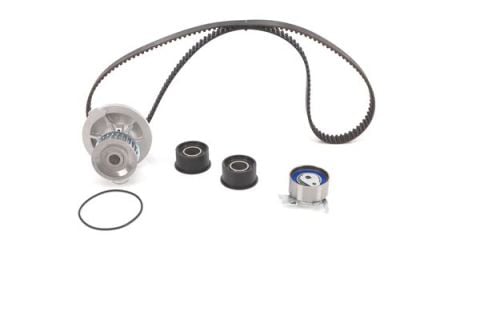 SU POMPALI TRİGER SETİ WASSERPUMPEN-SET