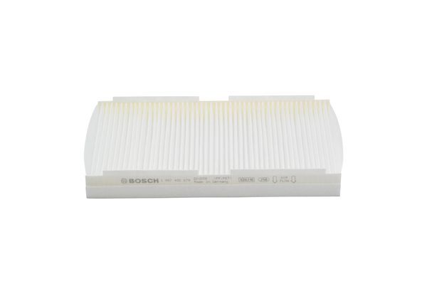 POLEN FİLTRESİ C2 03 C3 02 C4 04 P307 00 P308 07 1.4-1.4 16V-1.6 16V-1.6HDI-2.0HDI 0986TF0080