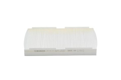 POLEN FİLTRESİ C2 03 C3 02 C4 04 P307 00 P308 07 1.4-1.4 16V-1.6 16V-1.6HDI-2.0HDI 0986TF0080
