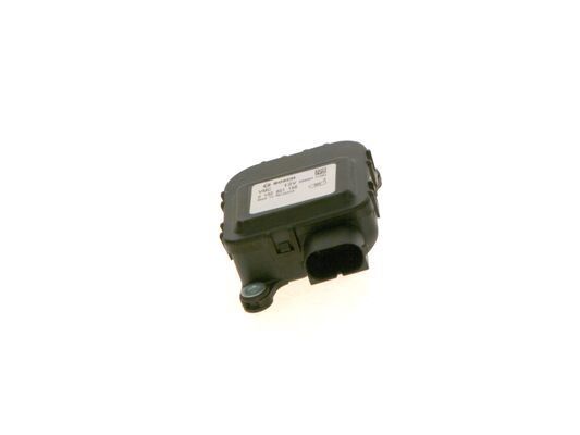 SERVO MOTOR
