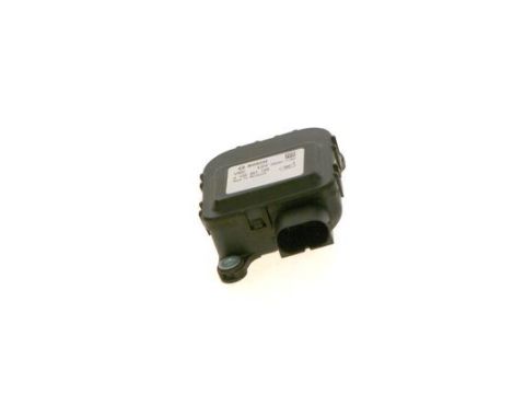 SERVO MOTOR