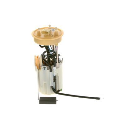 YAKIT POMPA ÜNİTESİ EKPT31D