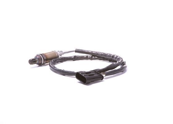 OKSİJEN LAMDA SENSÖRÜ ALFA 145 1.4 1.6IE TS 96-01 146 1.4 1.6IE TS 96-01 ALBEA PALIO MAREA