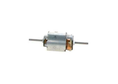 DOĞRU AKIM MOTORU DPD 12V/18A