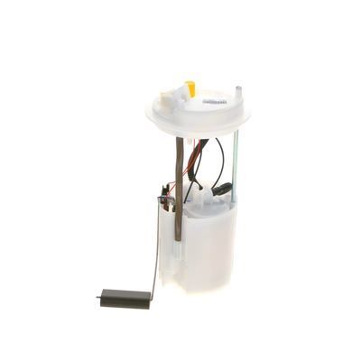 YAKIT POMPA ÜNİTESİ