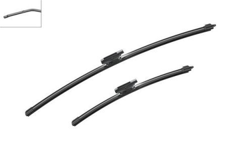 AEROTWİN SİLECEK SETİ - 650/425 MM A 199 S