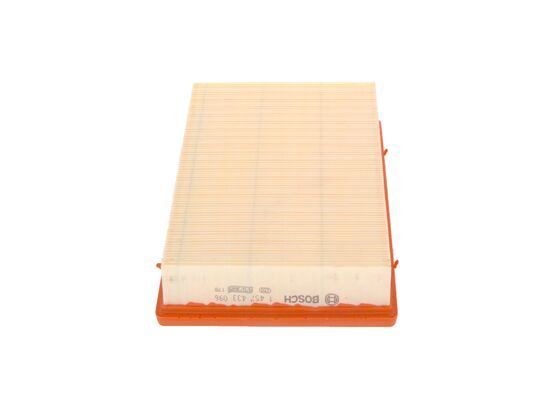 HAVA FİLTRESİ VOLVO S40 1.6D 2.0D C30 V50 1.6D 2.0D 04-2012 FOCUS II 1.8TDCİ 2.0TDCİ 2003-2012