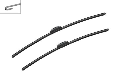 AEROTWİN SİLECEK SETİ - 700/650 MM AR 703 S