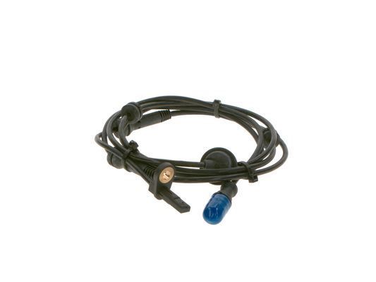 TEKERLEK DEVİR SENSÖRÜ