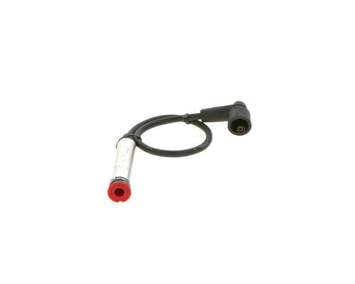 BUJİ KABLOSU SİLİKON SET B 063
