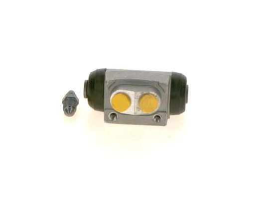 TEKERLEK SİLİNDİRİ