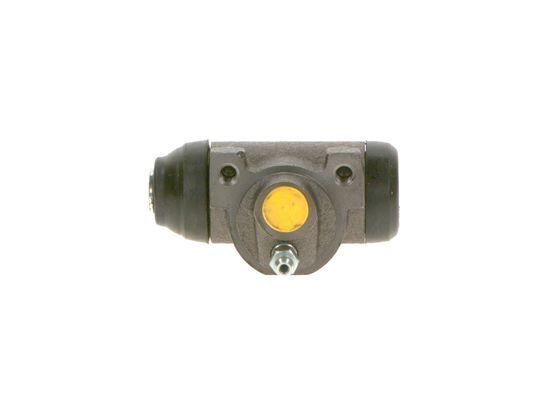 FREN SİLİNDİRİ R-L DOBLO-IDEA 1.9 JTD 04 PANDA 1.2-1.3MTJ 04 Delik:20.64mm