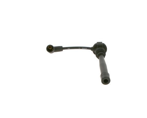 BUJİ KABLOSU SİLİKON SET B W258