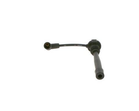 BUJİ KABLOSU SİLİKON SET B W258