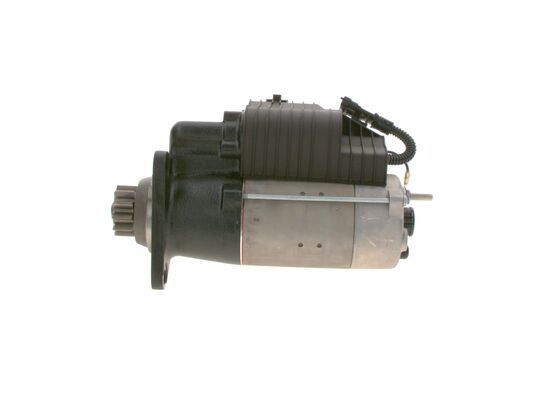 MARŞ MOTORU HEP109-MP 24V R