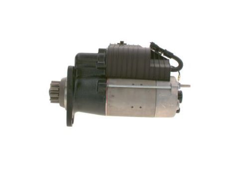 MARŞ MOTORU HEP109-MP 24V R