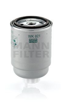 YAKIT FİLTRESİ FIAT TİPO 160 1.9 TD 90HP 07/87-04/95