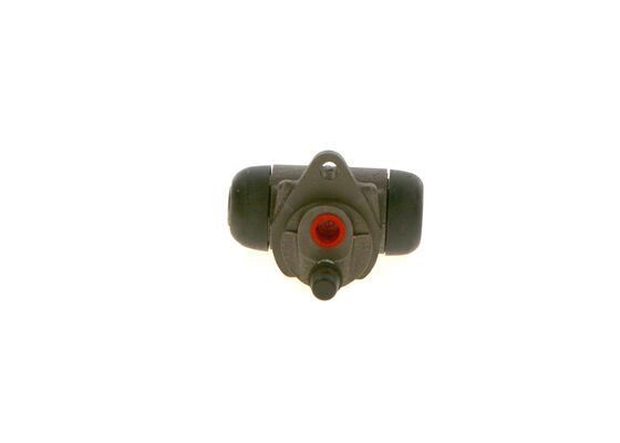 FREN SİLİNDİRİ ALBEA 1.6 16V 98 Delik:19.05mm