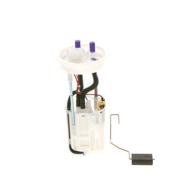 DEPO ŞAMANDIRASI TOURAN 04-10 1.4-1.6-2.0FSI ELEKTRİKLİ