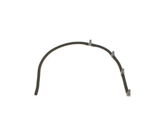 YAKIT GERI DONUS HORTUMU MERCEDES OM611 OM646 W203 W210 W211 W639 B901 B904