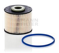 YAKIT FİLTRESİ FORD MONDEO IV 2.0 TDCİ 140HP 04/07- VOLVO S40 P308 P407 P5008 C4 C5