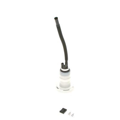 ELEKTRİKLİ YAKIT POMPASI