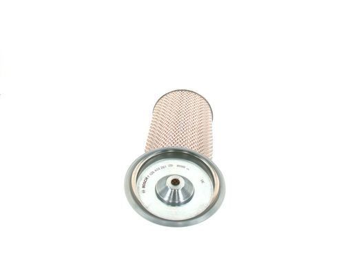 HAVA FİLTRESİ DİSCOVERY I-RANGE ROVER I