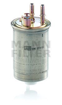 MAZOT FILTRESI CONNECT 1.8TDCI 75PS 02 05 FOCUS 1.8TDCI 75PS -90PS 01 05
