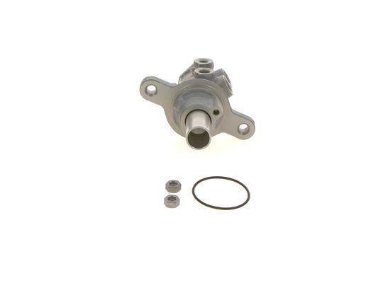 FREN ANA MERKEZİ - 23.81 MM