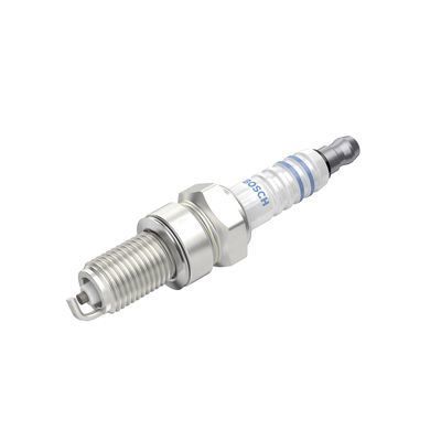 MOTORSİKLET BUJİSİ X5DC 0.7MM