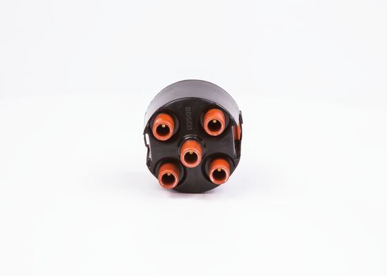 DİSTRİBÜTÖR KAPAĞI