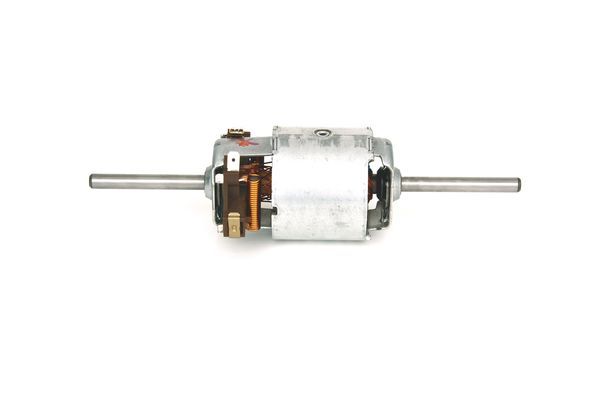 KALORİFER MOTORU PERVANESİZ 12V 0130063020
