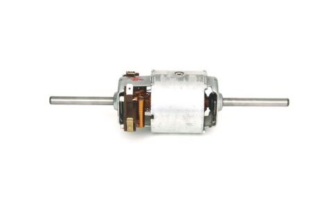 KALORİFER MOTORU PERVANESİZ 12V 0130063020