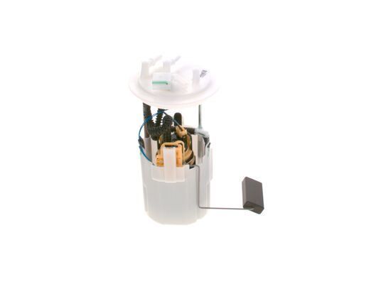 YAKIT POMPASI MONTAJ ÜNİTESİ