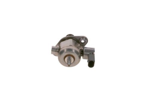 YÜKSEK BASINÇ POMPASI