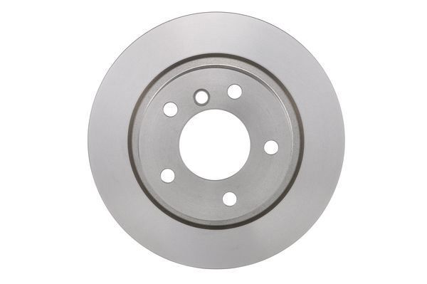 FREN DISKI ARKA BMW E81 E87 E90