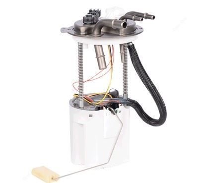 YAKIT POMPASI MONTAJ ÜNİTESİ