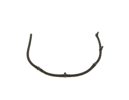 YAKIT DÖNÜŞ BORUSU