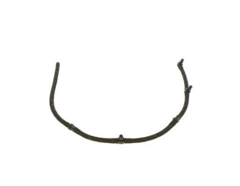 YAKIT DÖNÜŞ BORUSU