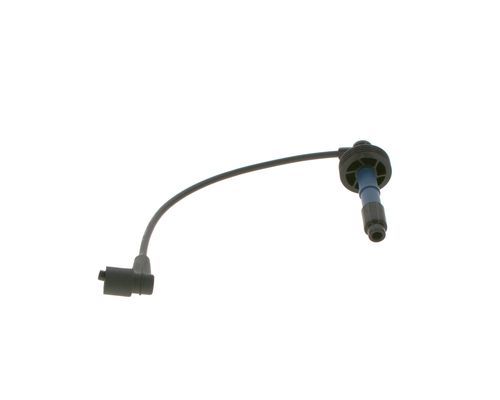 BUJİ KABLOSU SİLİKON SET B W232