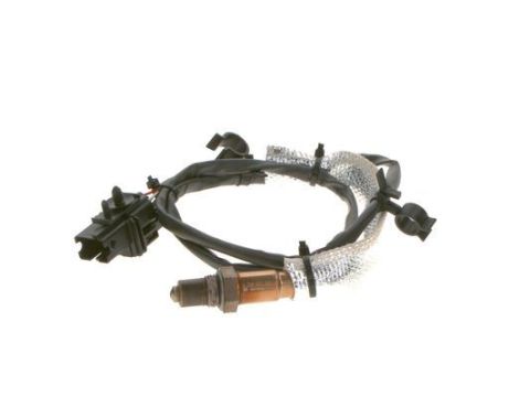 0258007137 OKSİJEN SENSÖRÜ ÖN VOLVO S60 00-10 S80 00-03 V70 99-04 XC70 00-07