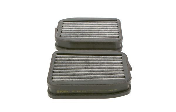 KABIN FILTRE TAKIMI MERCEDES E-CLASS W211 02 08 KARBONLU