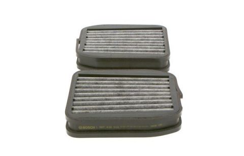 KABIN FILTRE TAKIMI MERCEDES E-CLASS W211 02 08 KARBONLU