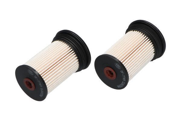 DİZEL YAKIT FİLTRESİ