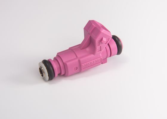 ENJEKTÖR 206 1.4İ 03.2000 - 02.2009